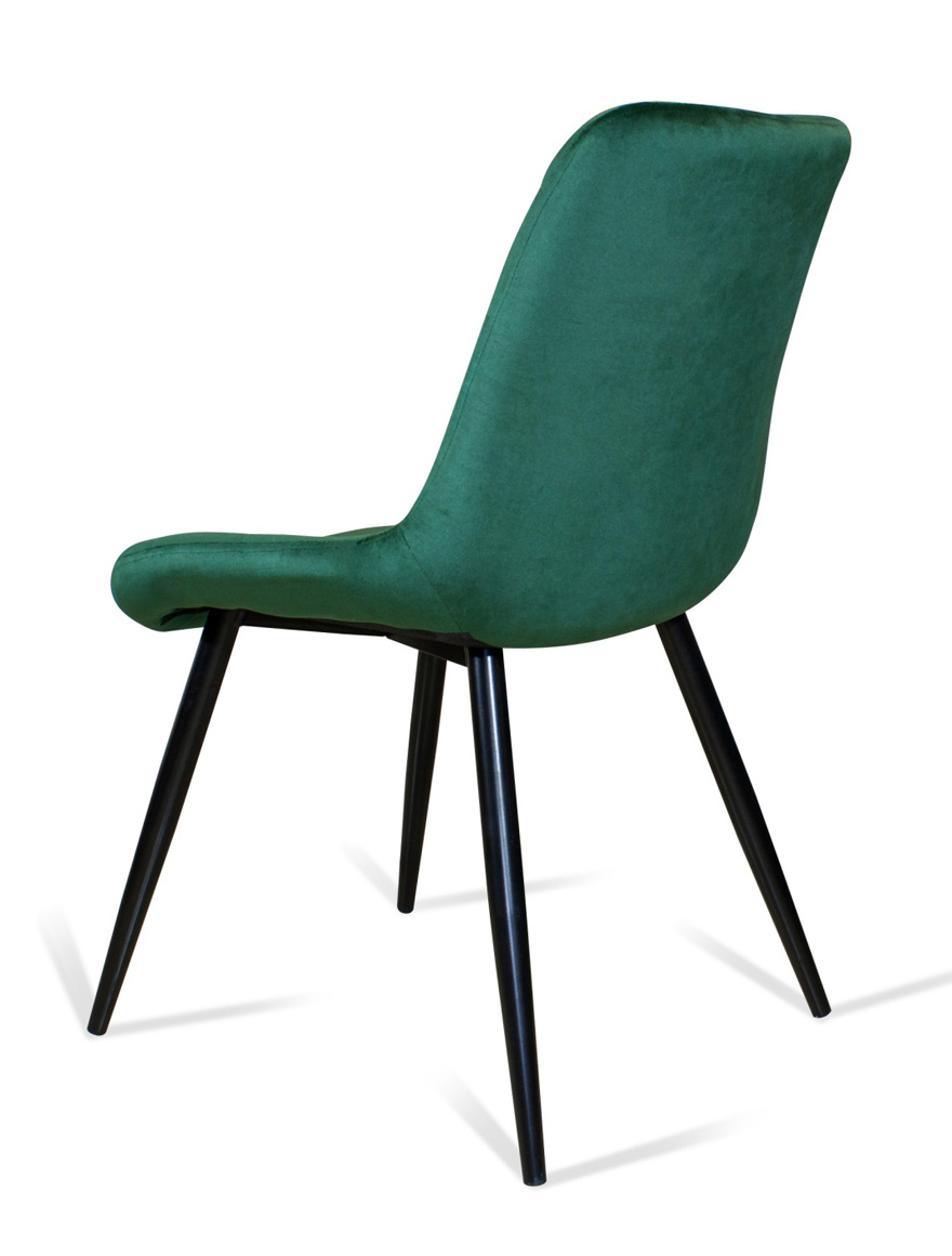 Scaun Univer-1 verde smarald