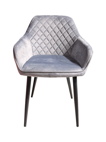 Fotoliu SLC-442-1 roz pudră