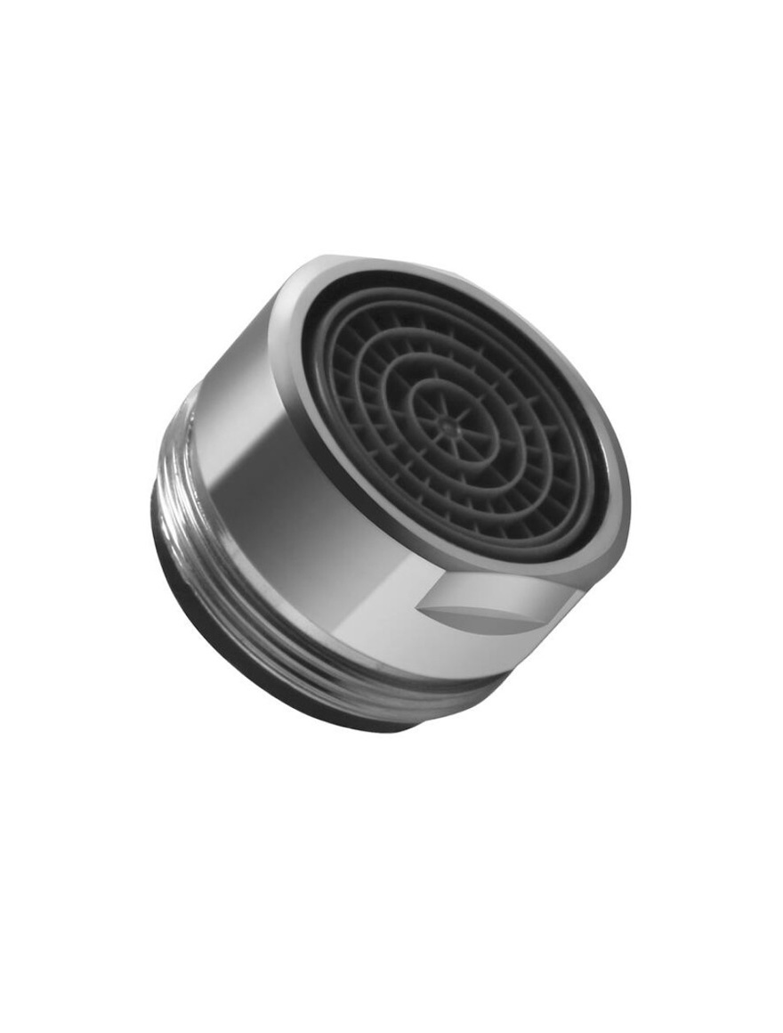 Aerator M24x1 crom 02489