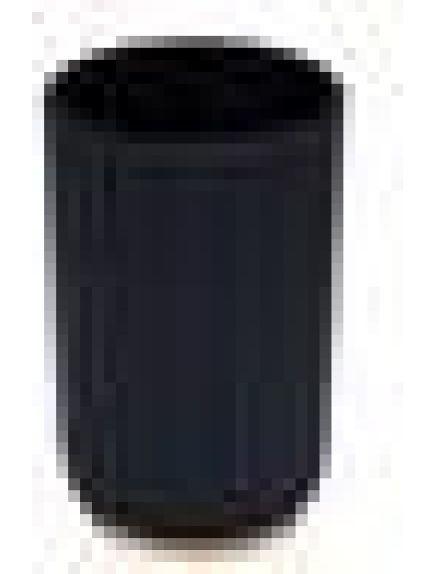 Pahar baie PRETO 08295