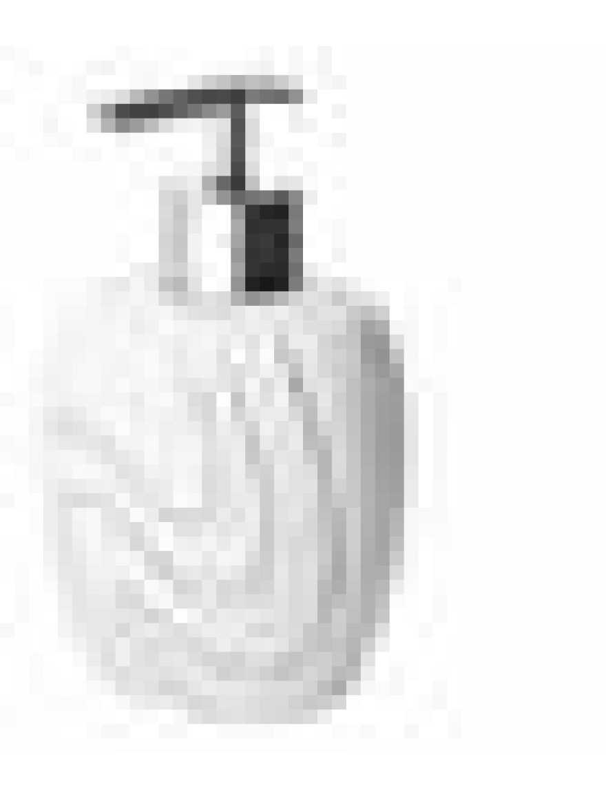 Dozator săpun lichid WAVE 05975