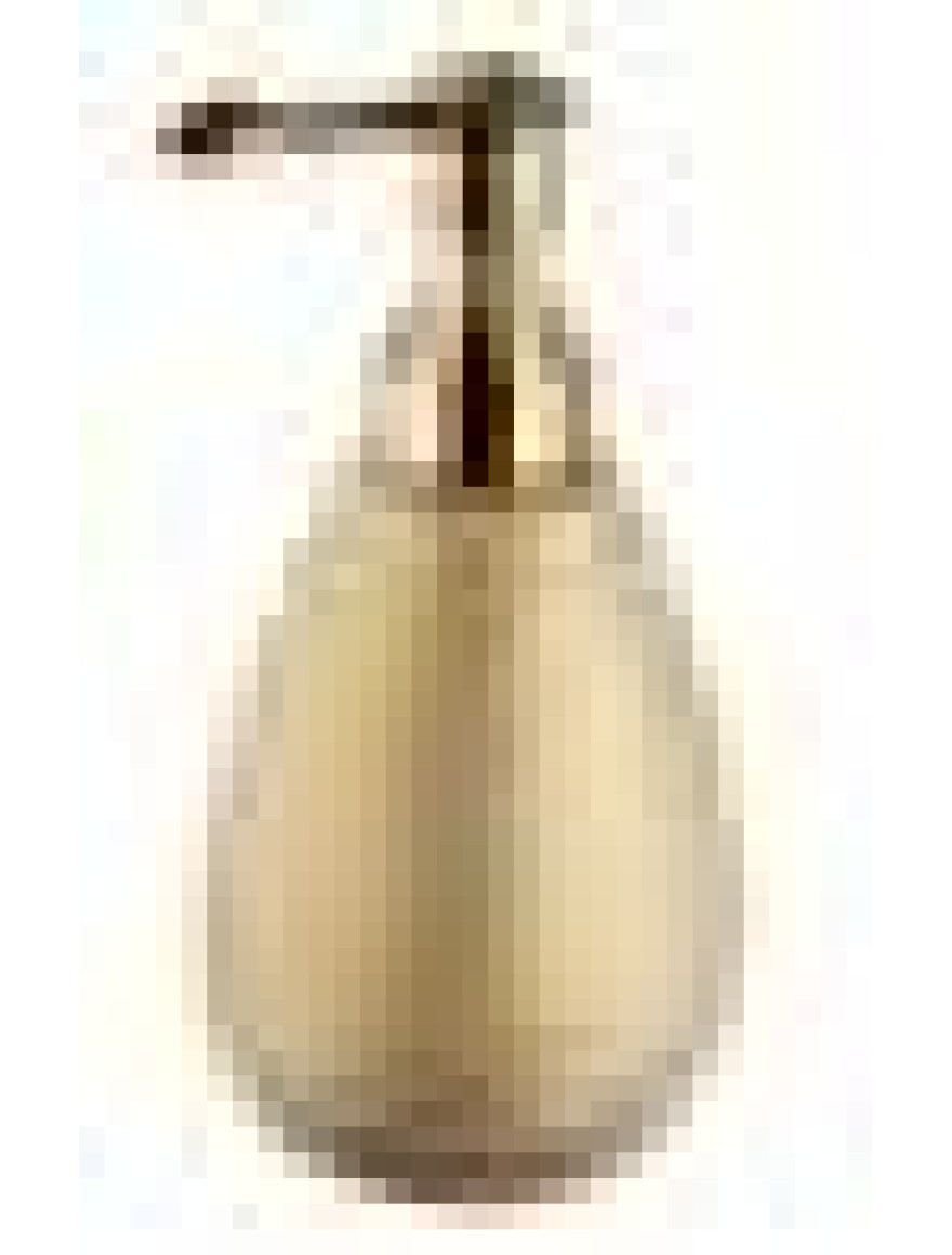 Dozator săpun lichid GOLD 06302