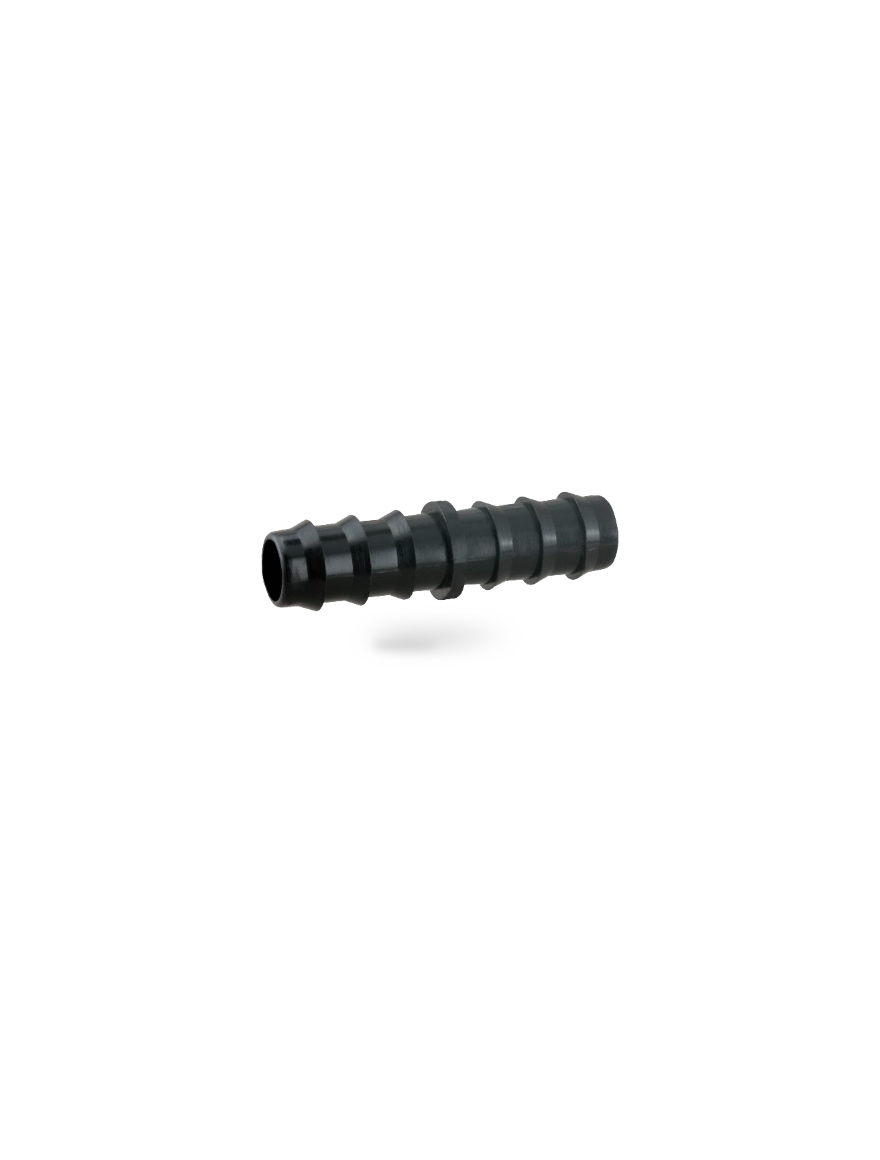 Niplu barbed D.16x16mm