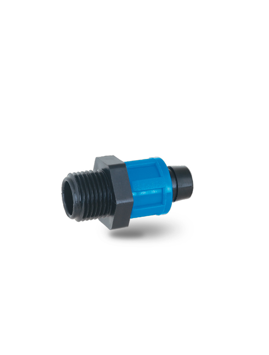 Racord dripline D.16x1/2" FE
