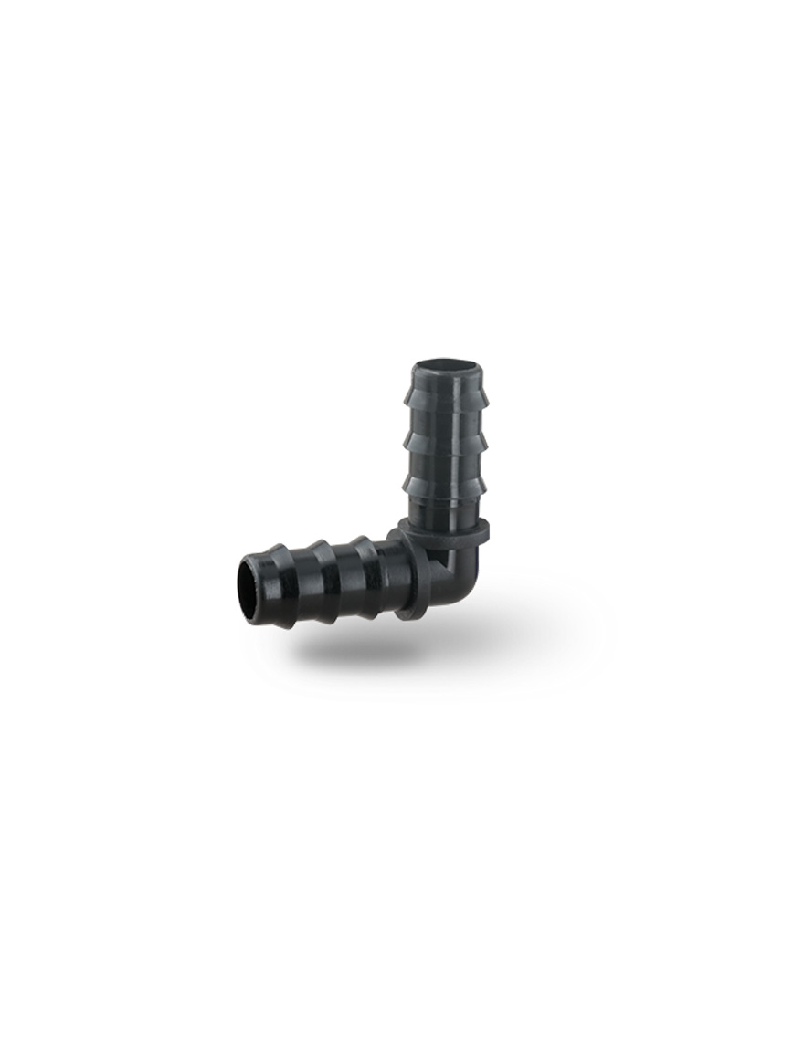 УГОЛ BARBED D.16x16 mm