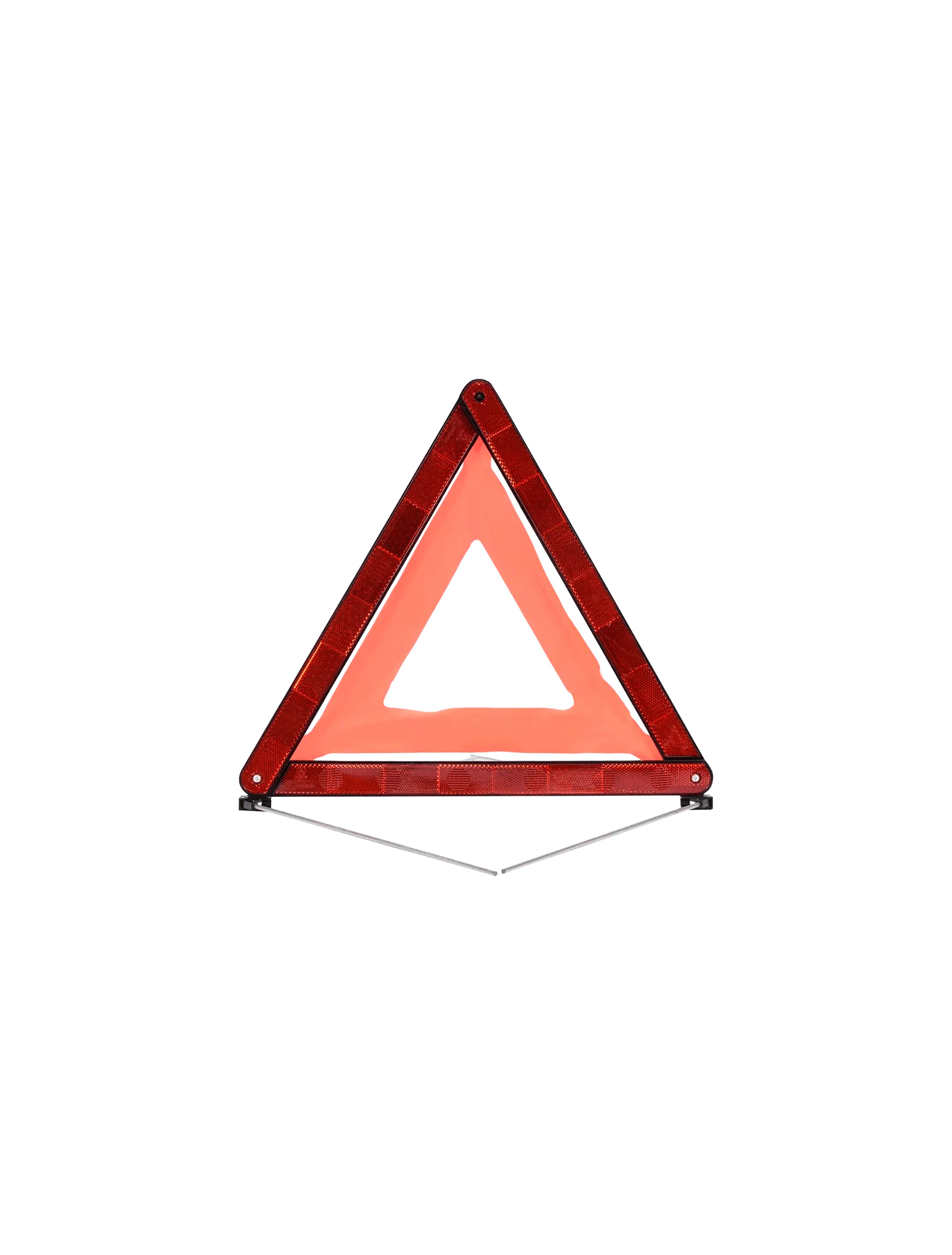 Triunghi reflectorizant auto