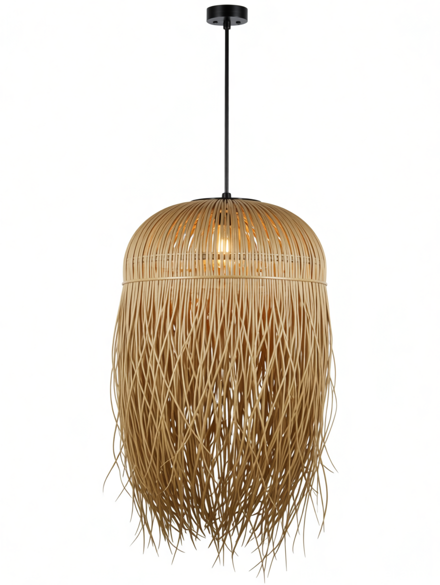 Suspensia GRASSE 01 1XE27 LUCEA