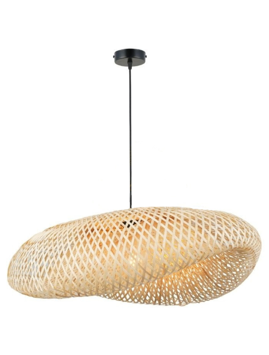 Suspensia MALAGA 07 1XE27 LUCEA