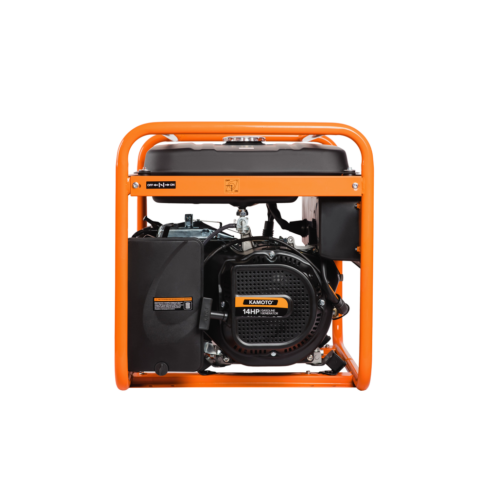 Generator pe benzină GG65 Kamoto