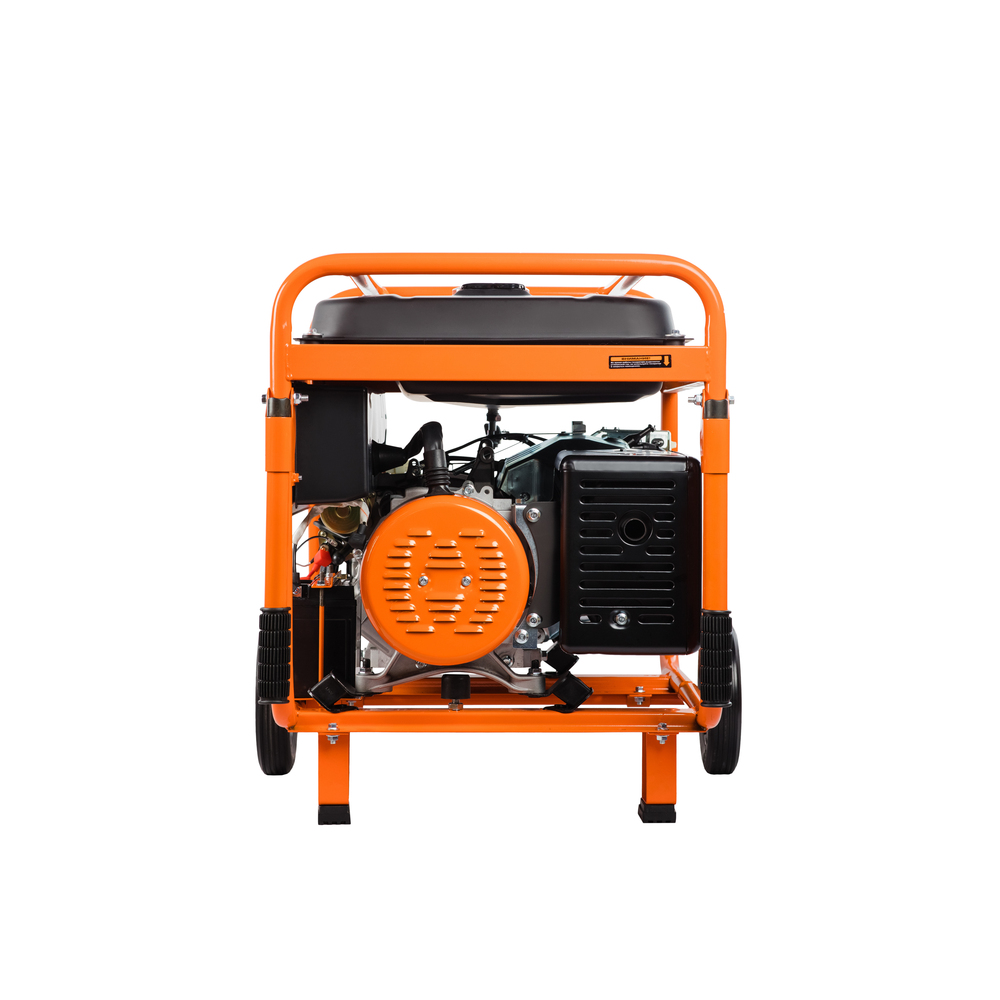 Generator pe benzină GG65E Kamoto