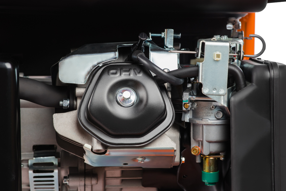 Generator pe benzină GG65E Kamoto