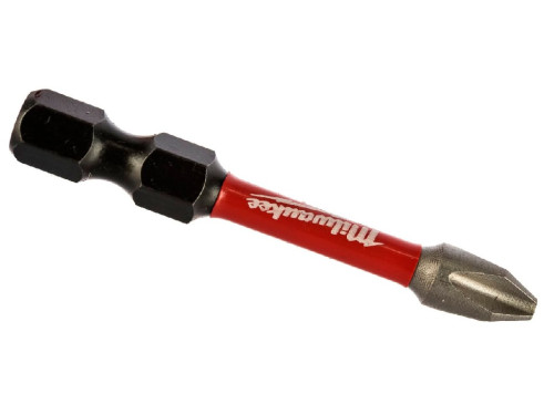 Capete de înșurubat Shockwave PH2 50mm (P.10) Milwaukee 4932430855