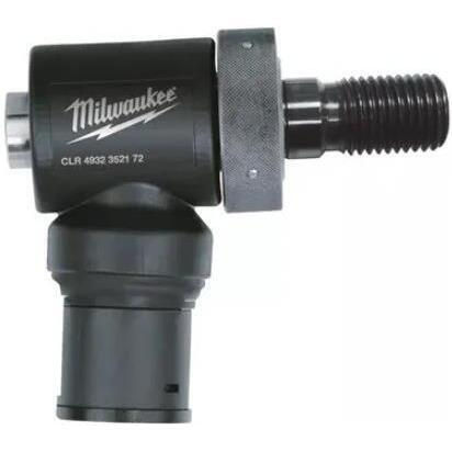 Адаптер Fixtec DD2-160XE для подключения пылесоса Milwaukee 4932352172