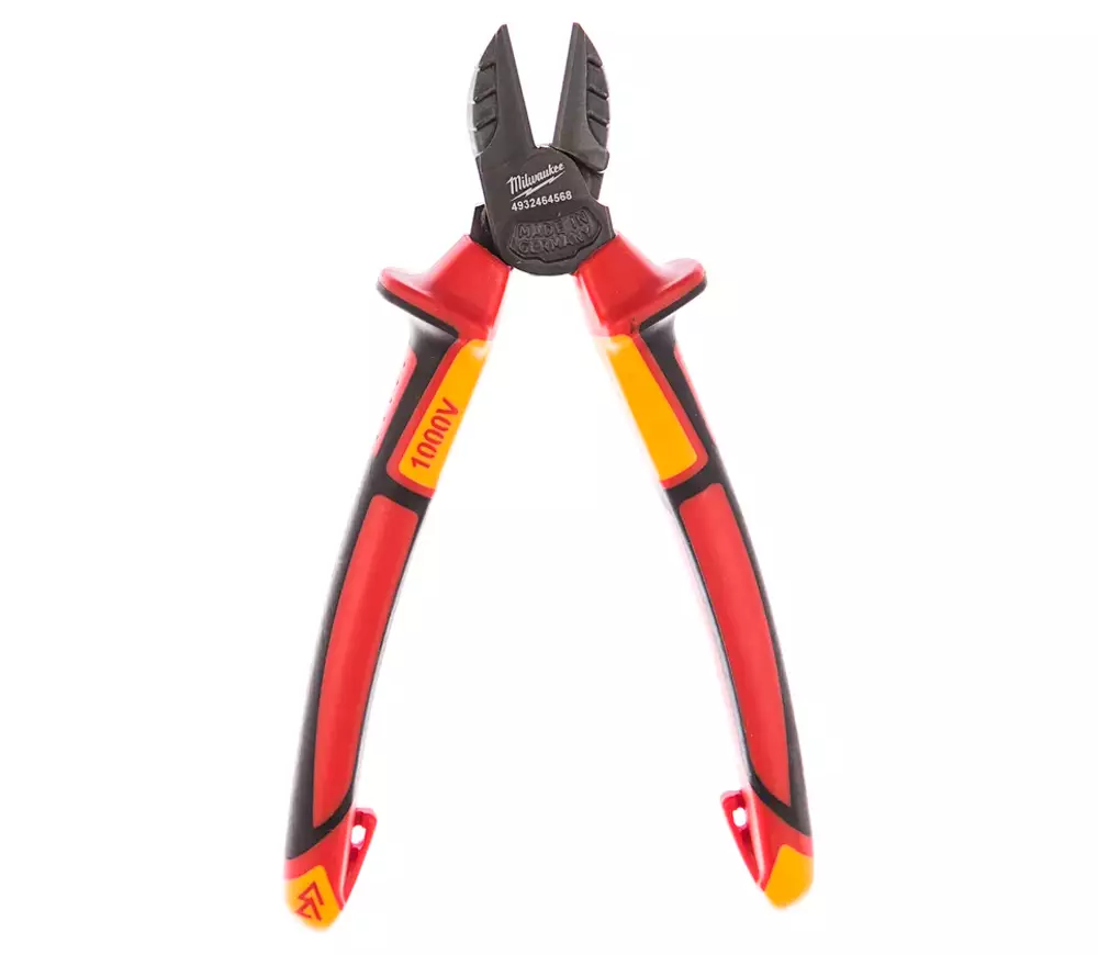 Clește cu tăiș lateral VDE 18mm Milwaukee 4932464568