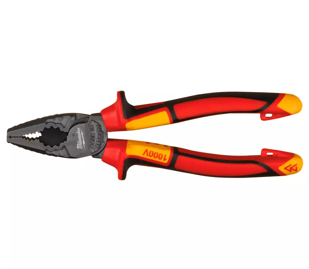 Clește universal VDE 180mm Milwaukee 4932464572