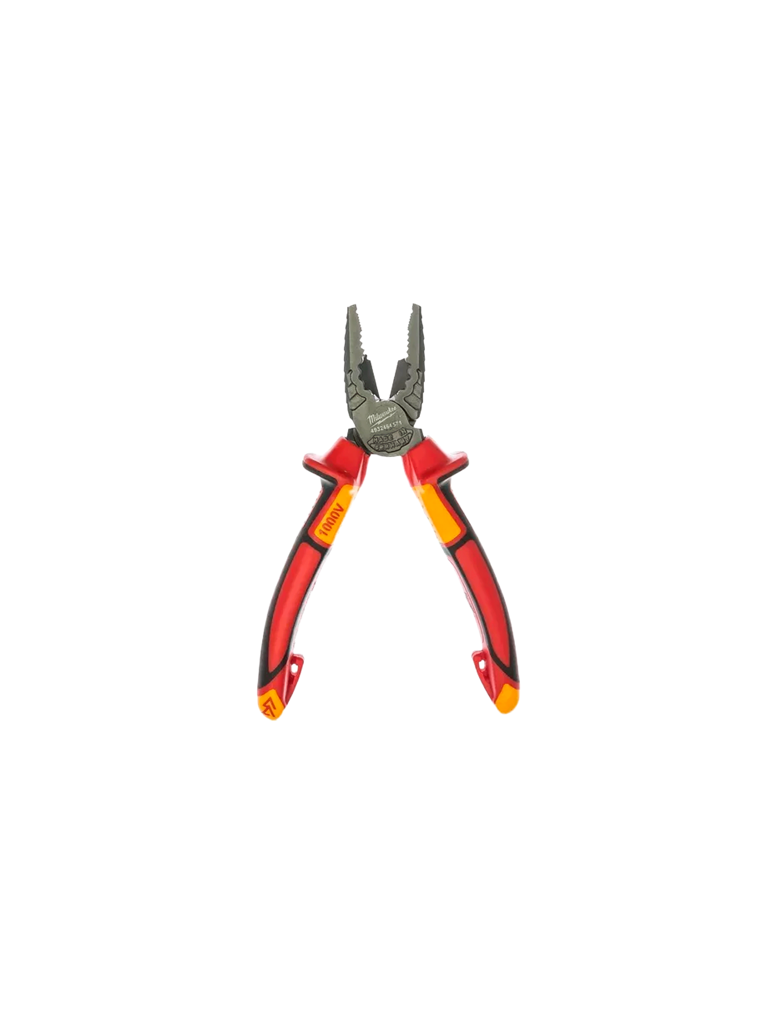 Clește universal VDE 165mm Milwaukee 4932464571