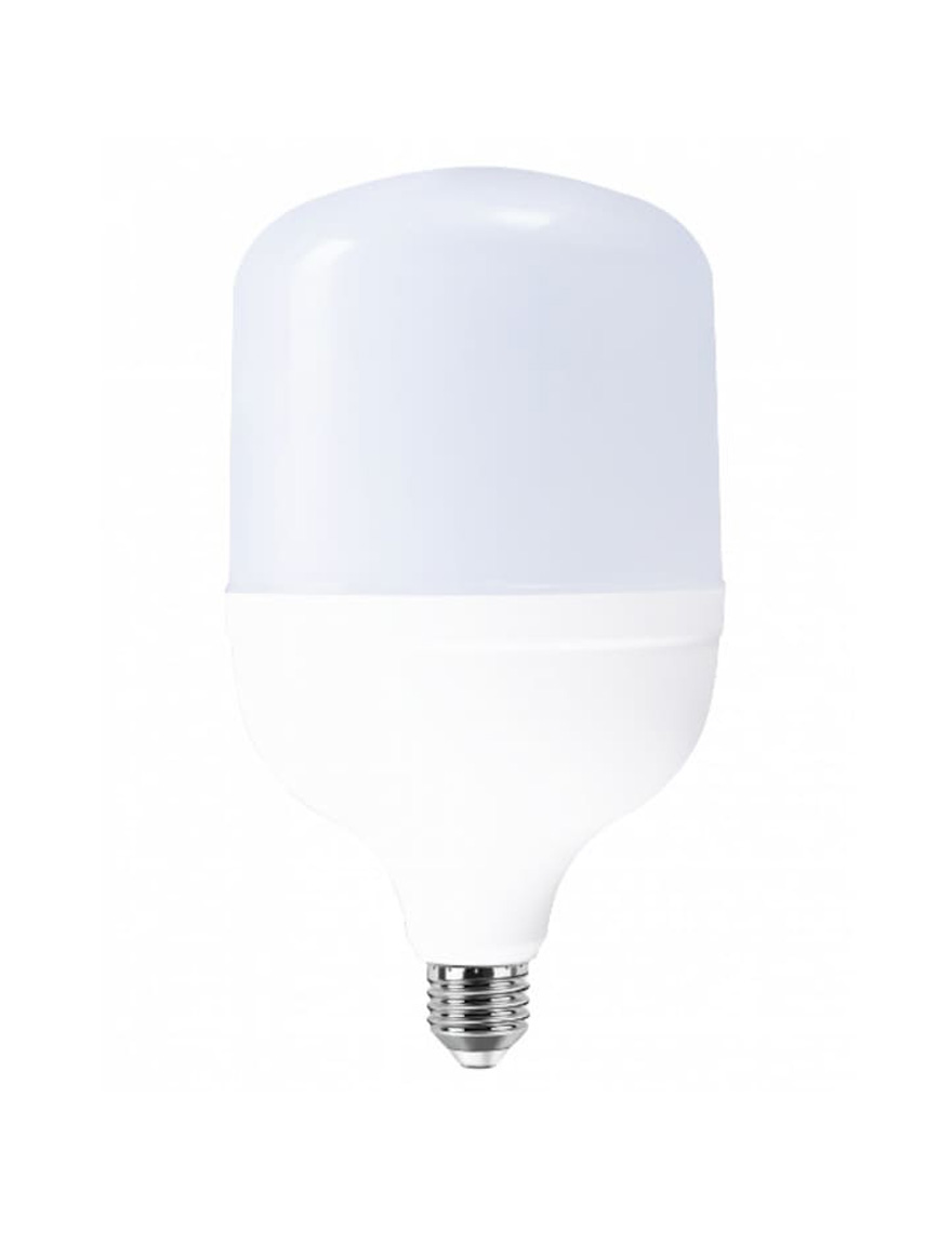 Светодиодная лампа T140 45 Вт E27 4000K LuminaLED