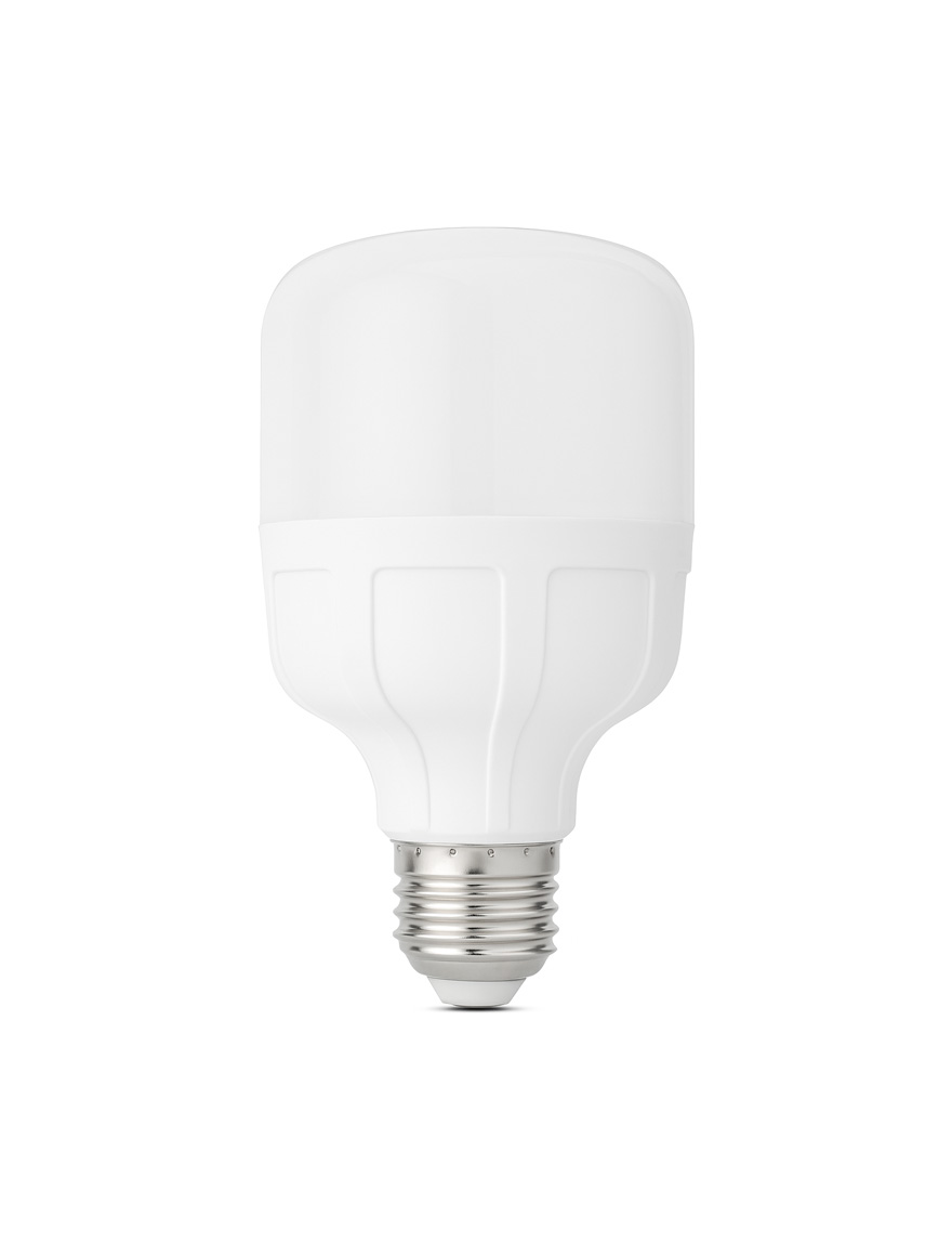Bec LED T100 25W E27 6500K LuminaLED