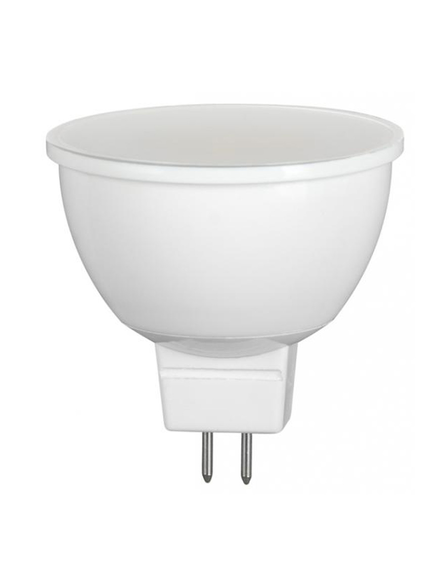 Светодиодная лампа GU5.3 6 Вт 6500K LuminaLED