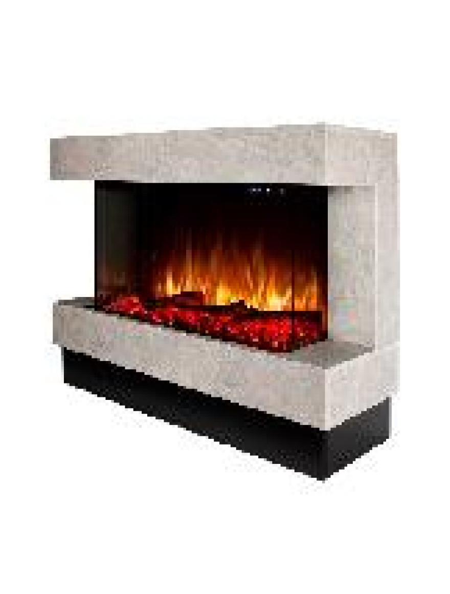 Portal Glow maxi 880x1300x350 mm