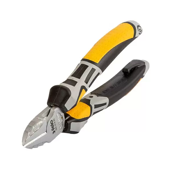 Clește Felo 160mm cu tăiere laterală Germania