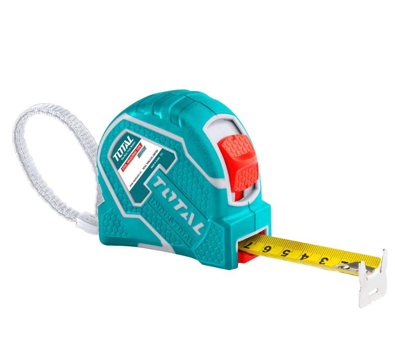 Крепежная лента 19 мм * 5 м TMT126651M Total