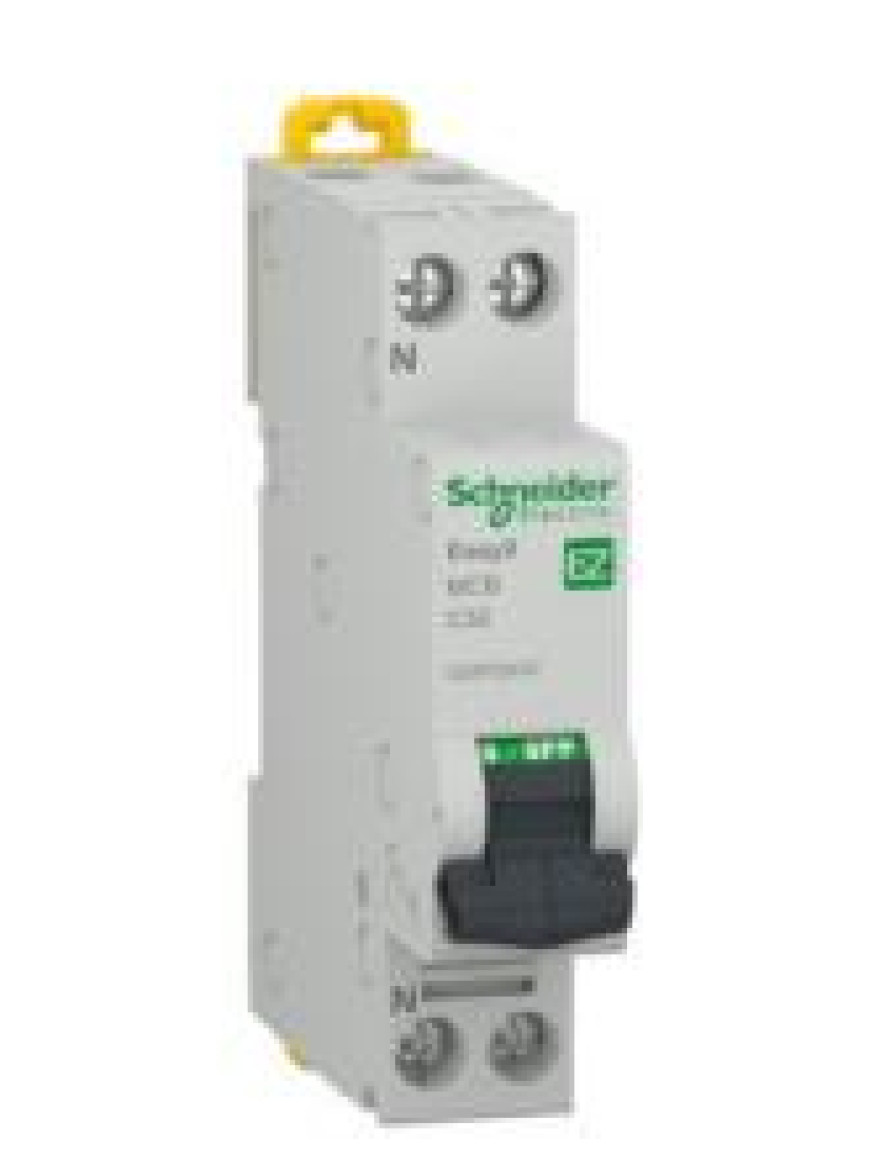 Într.Automat C Easy9 32A 1P+N EZ9P32632 SCHNEIDER