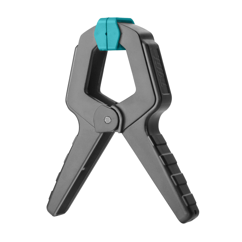 Clește menghină 100mm tip C THT13342