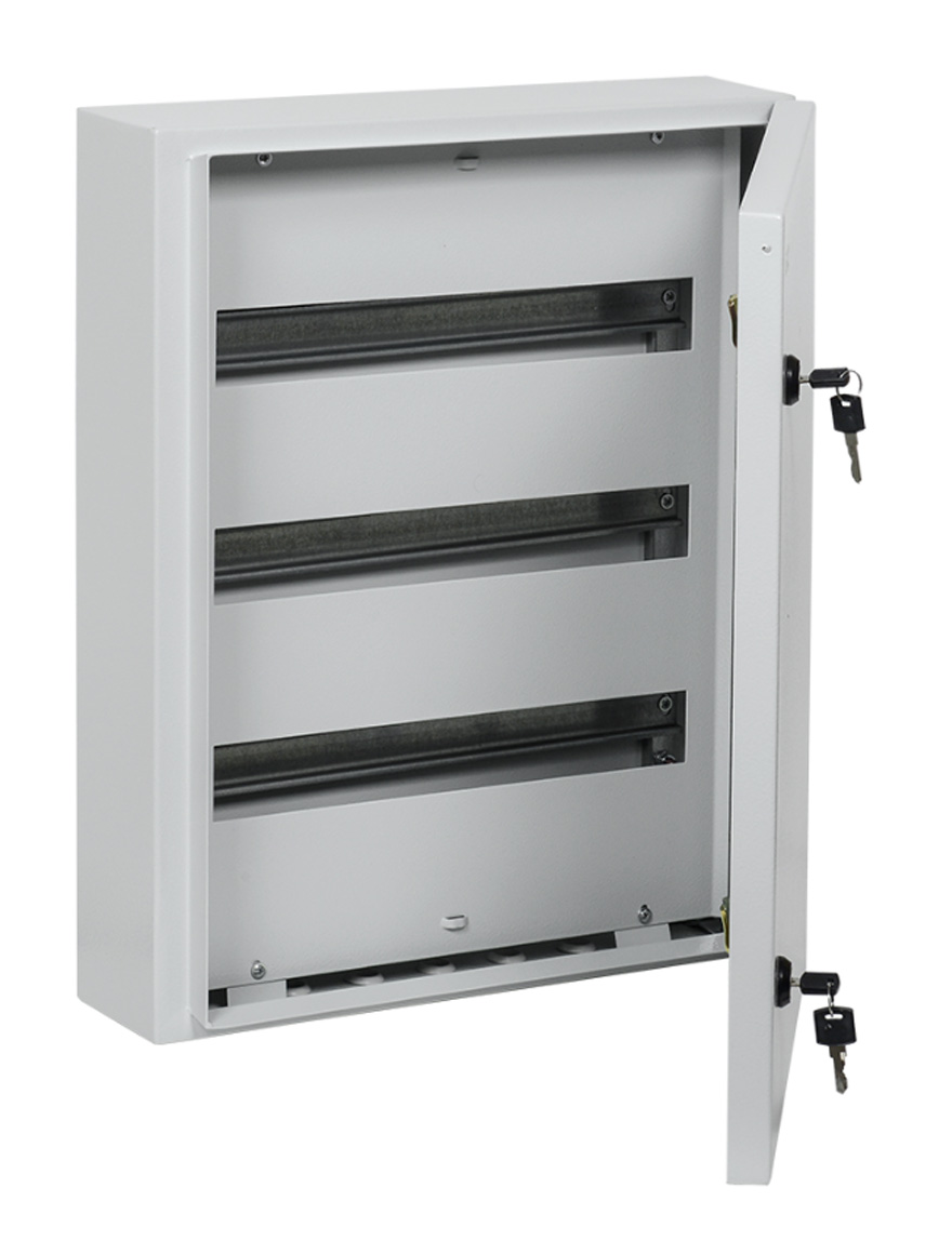 Металлический корпус ȘRn-54z-0 74 IP54