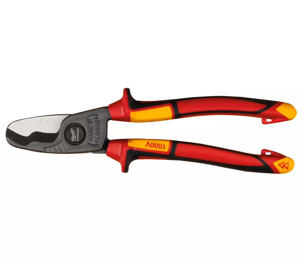 Clește VDE tăietor de cabluri 210mm MILWAUKEE 4932464563
