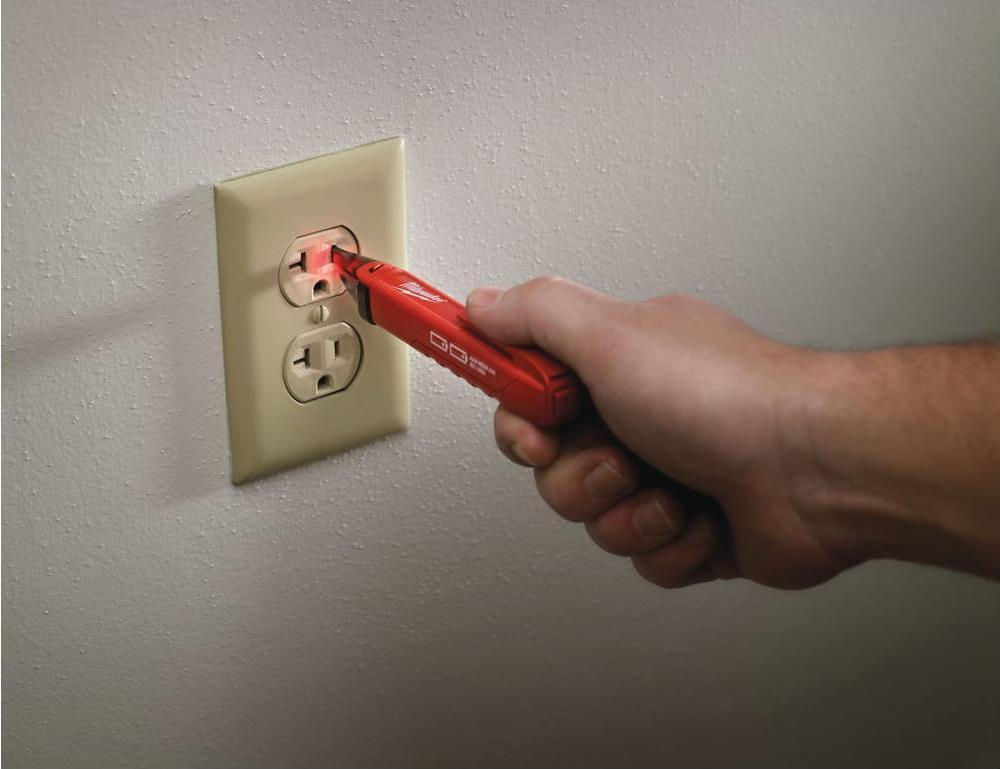 Индикатор напряжения 4932352561