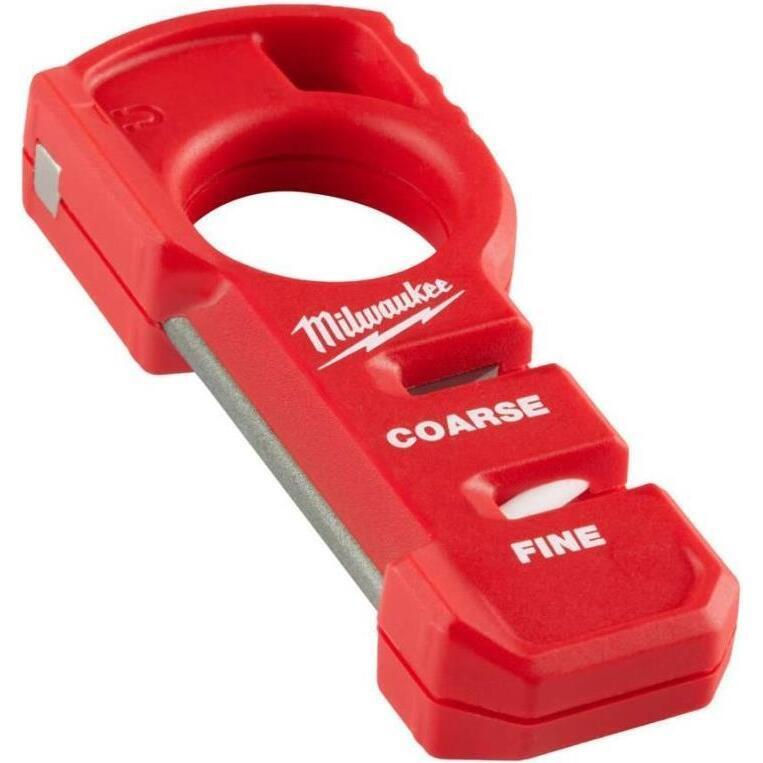 Компактная точилка для ножей Milwaukee 4932478562