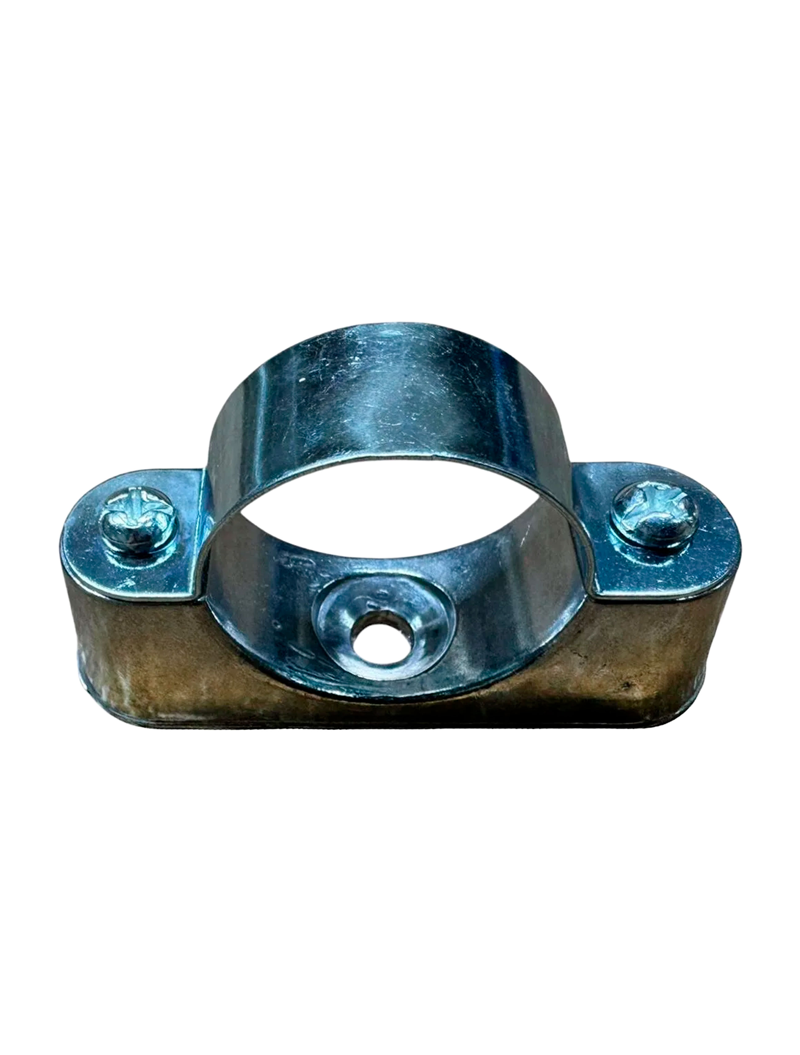 Clipsă suport țeavă cu șurub 20mm WAVE (50buc)