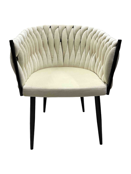 Fotoliu COCO-3 bej deschis