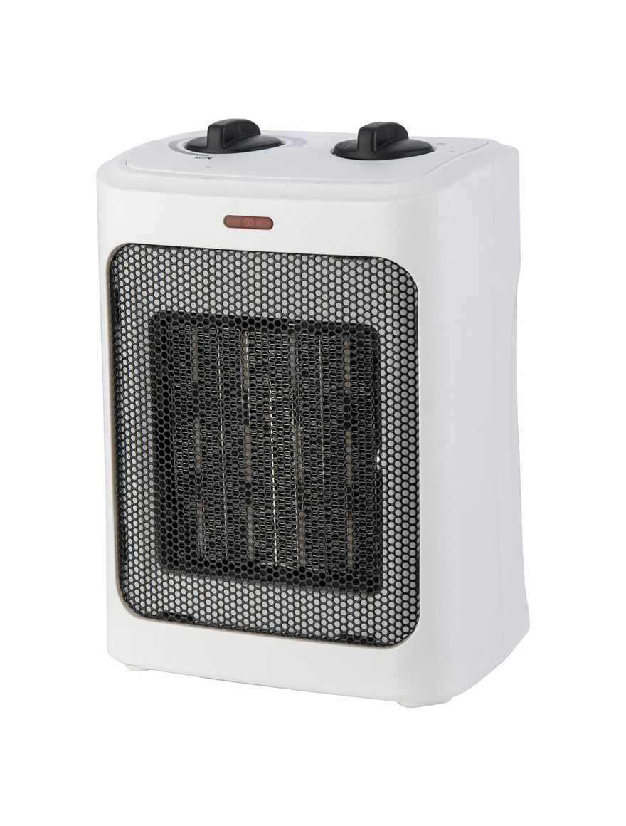 Aerotermă electrică 750W/1500W PTC-906 Luminaled