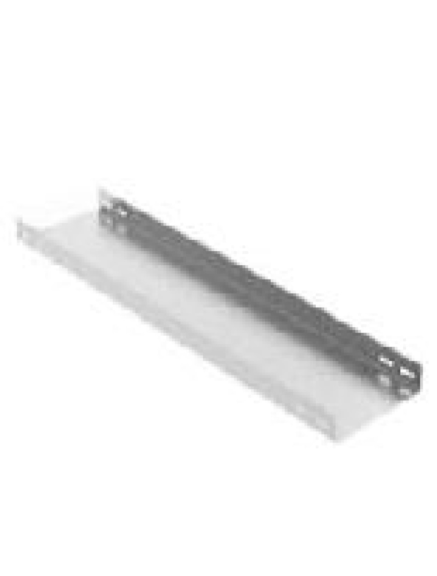 Jgheab metalic neperf. 50х50х3000 0,8mm Artim (3m)