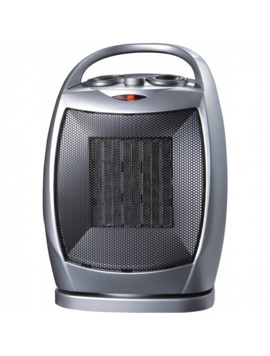 Aerotermă electrică 750W/1500W PTC-905A Luminaled