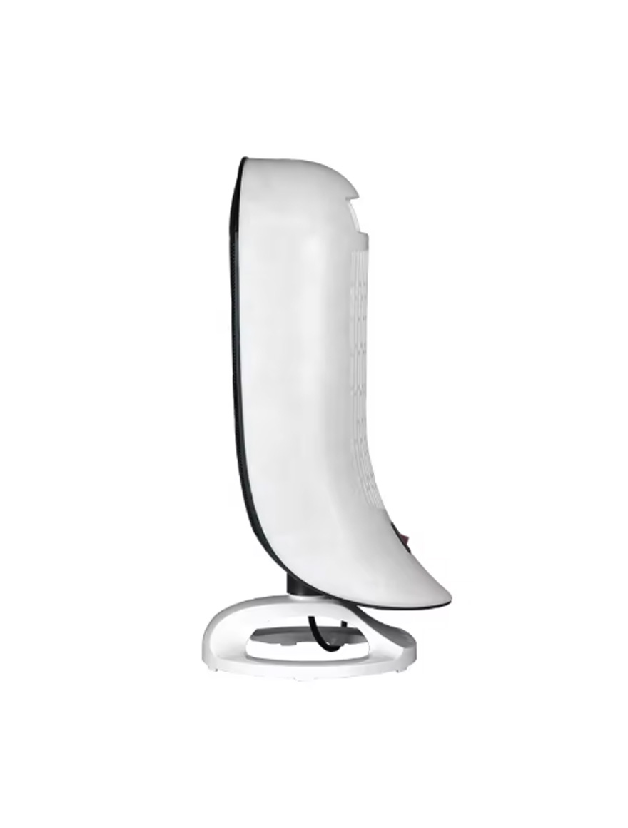 Aerotermă electrică 1200W/2000W HP-20A Luminaled