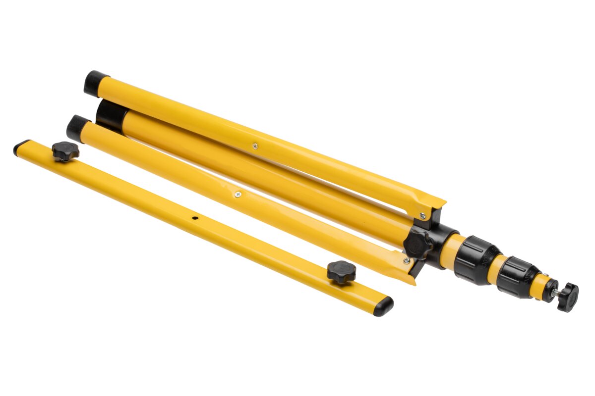 Штатив (тренога) для 2 прожекторов H 164см GTV