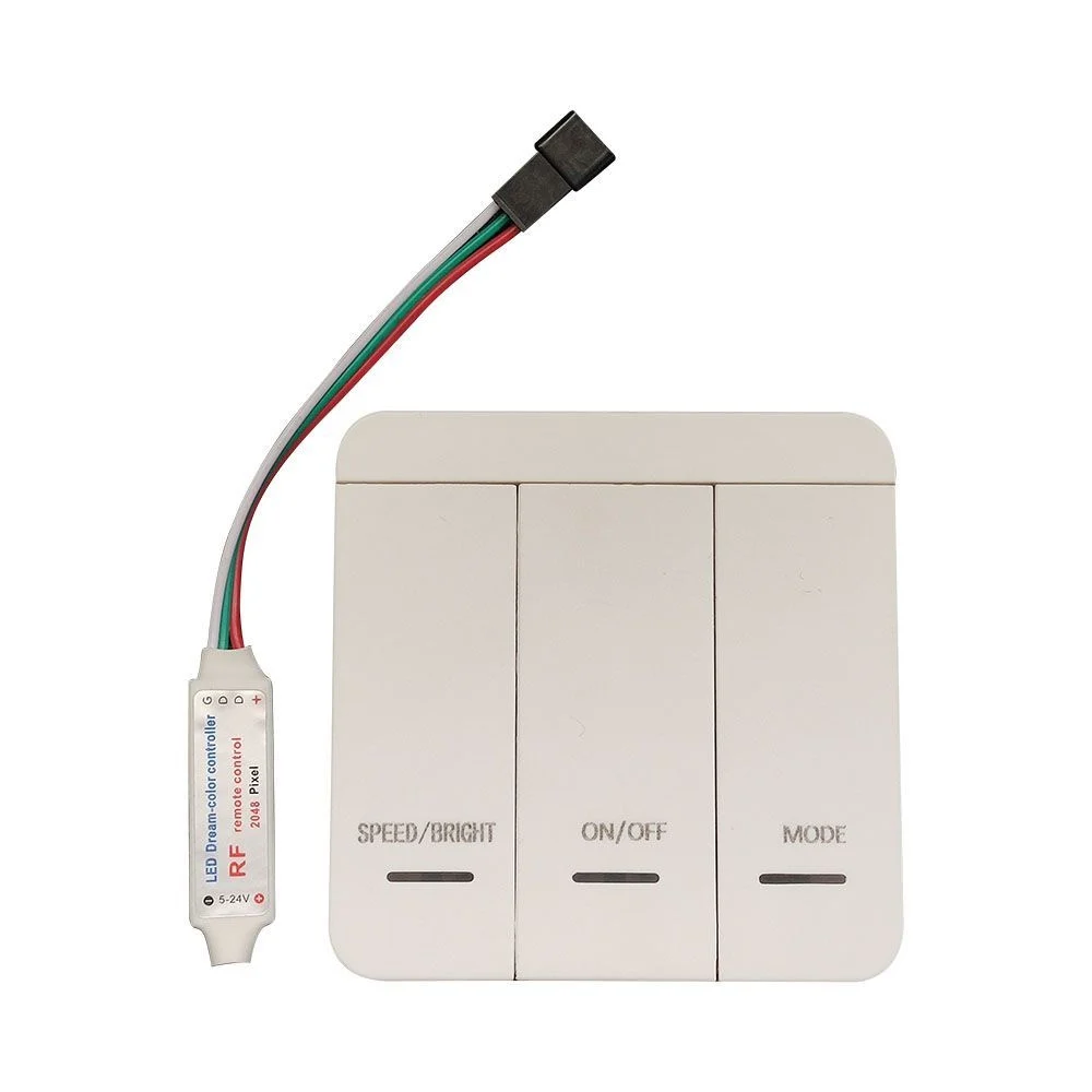 Controler bandă LED Running V-TAC