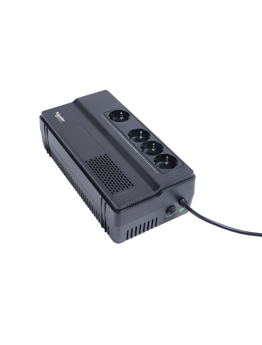 UPS BVS800I-GR 7 Ah 800VA/450W 230V SCHNEIDER