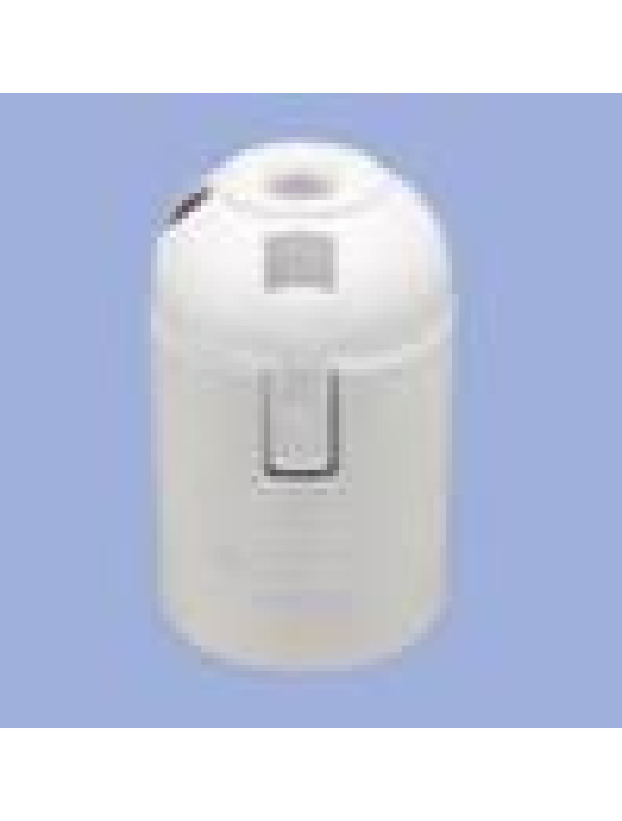 Dulie E27 plastic alb Luminaled (100buc/cut)