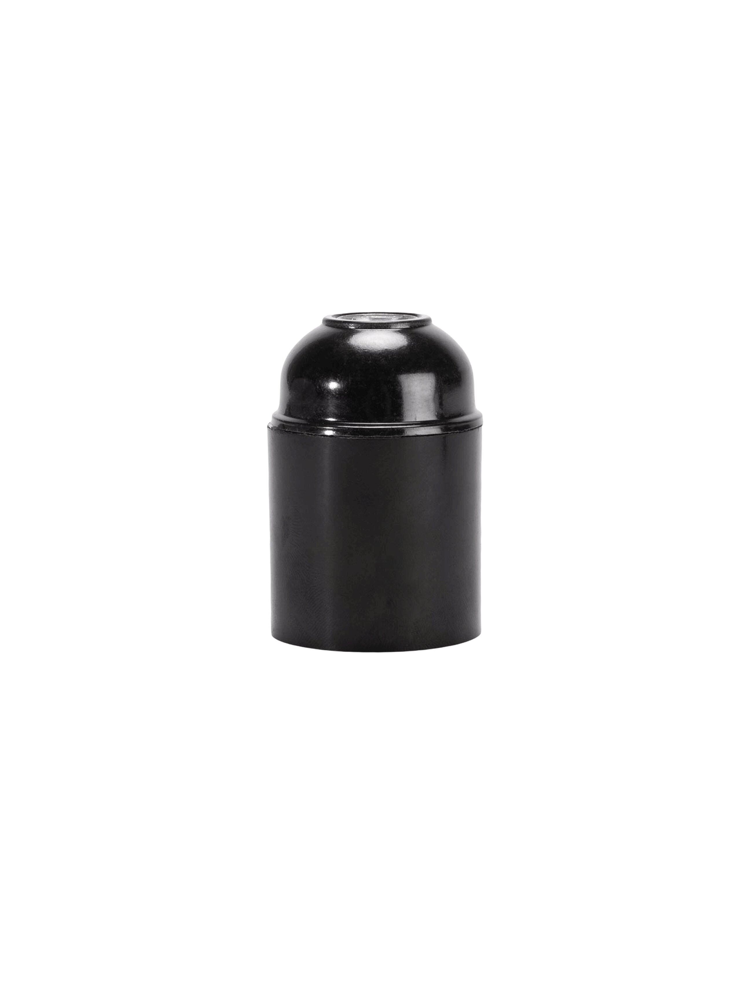 Dulie E27 carbolit negru Luminaled (100buc/cut)