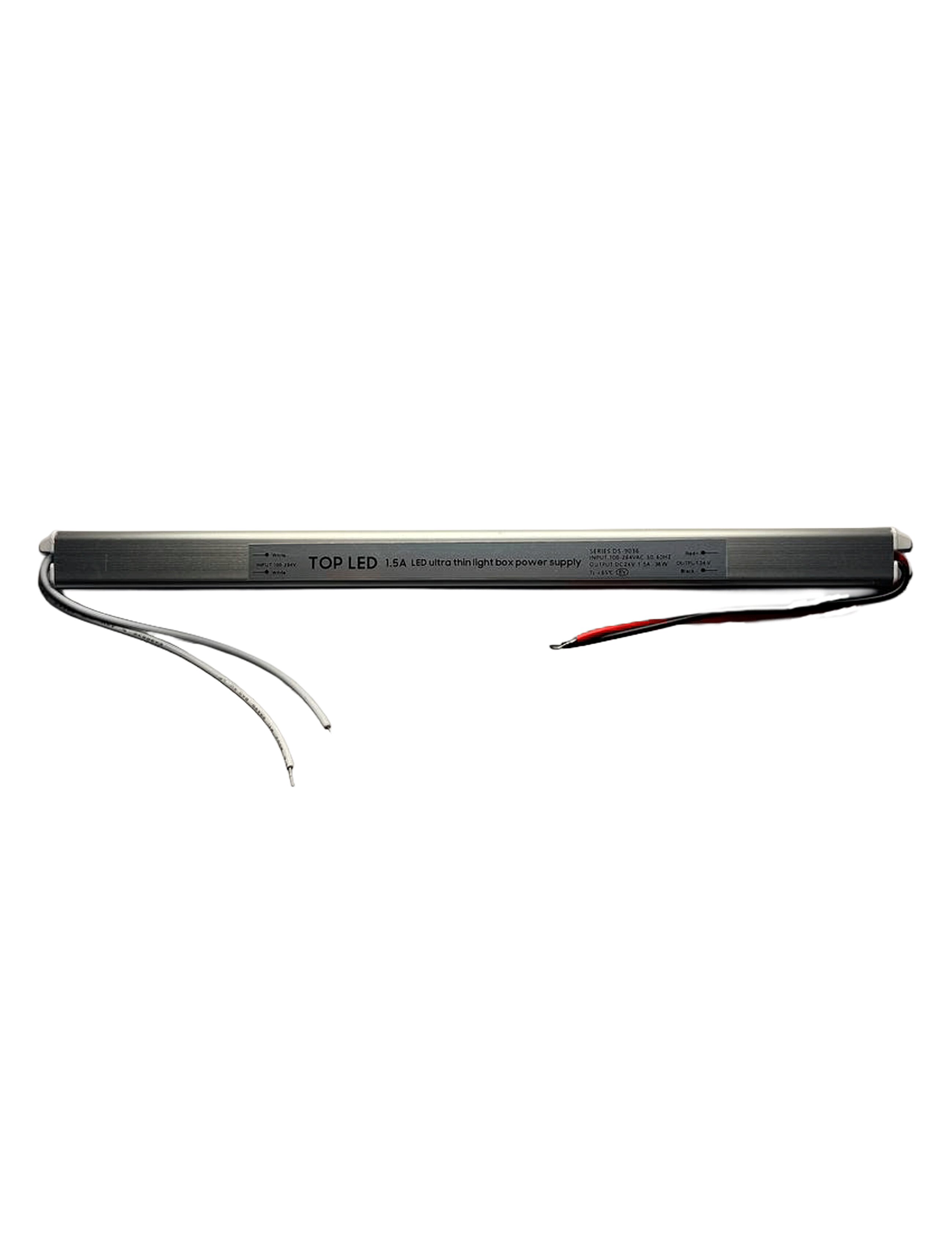 Sursă de alimentare p/u mobilă 24v 36W 1.5A 100-264V IP20 TOPLED