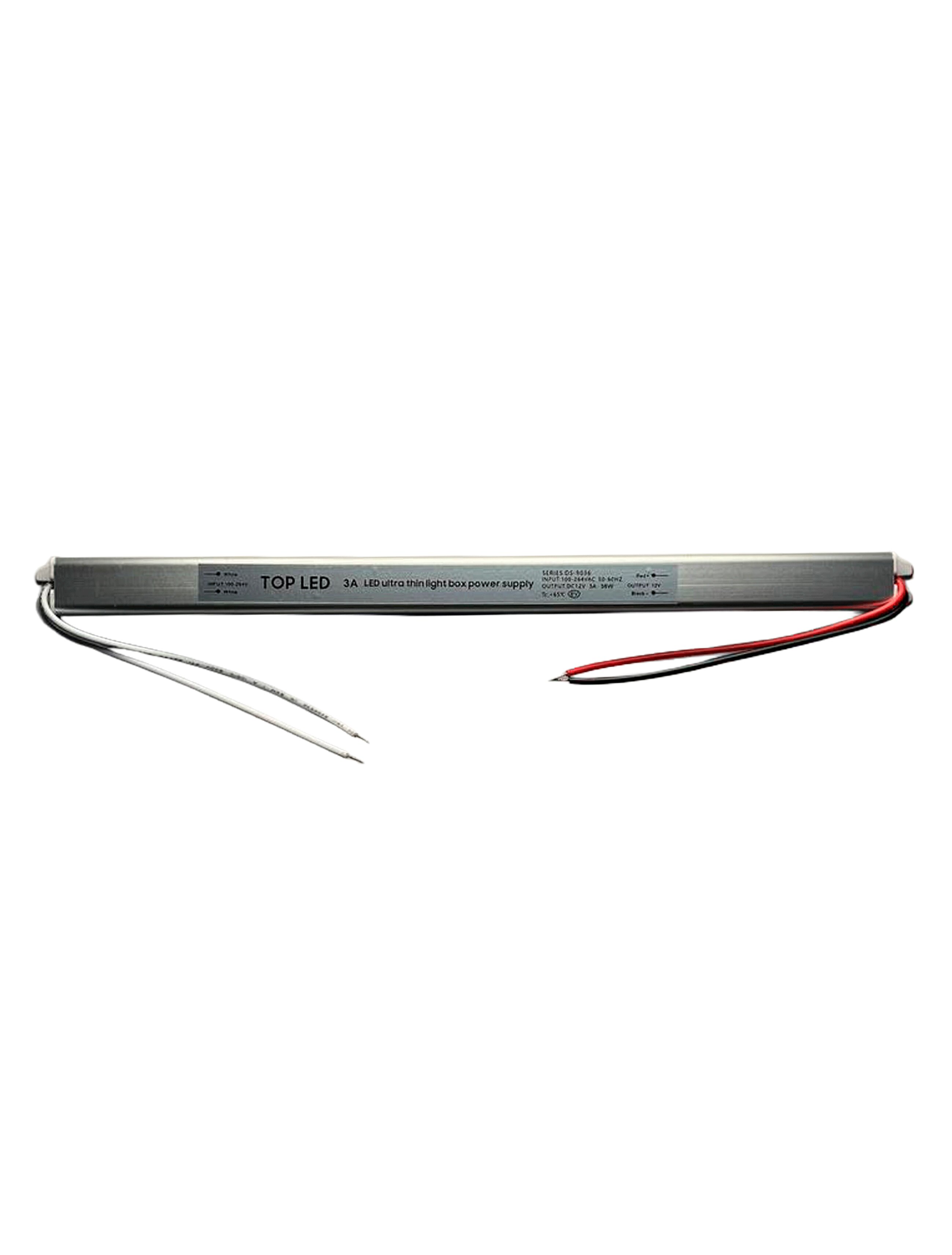 Sursă de alimentare p/u mobilă 12v 36W 3A 100-264V IP20 TOPLED
