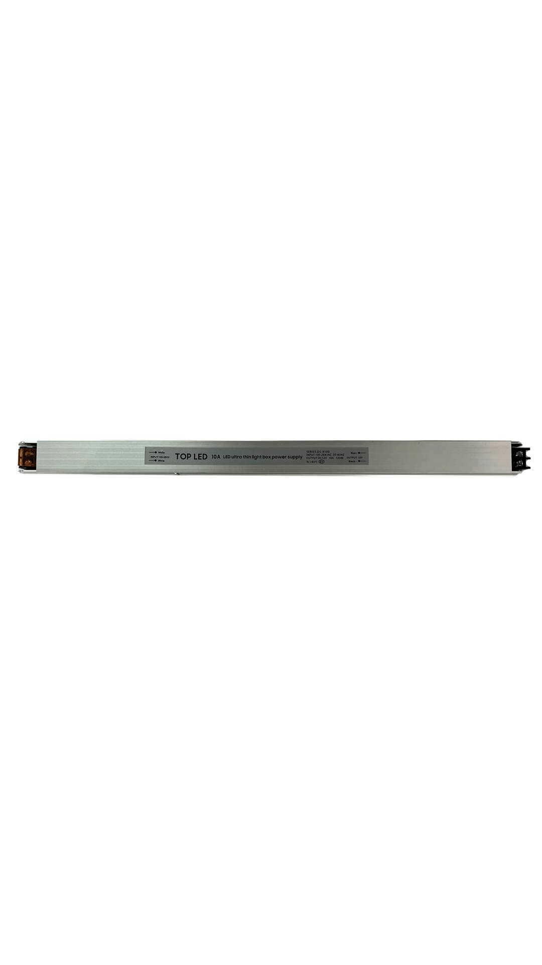 Sursă de alimentare p/u mobilă 12v 120W 10A 100-264V IP20 TOPLED