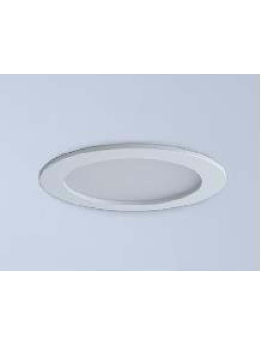 Spot LED încorp FAMA 10W 4000K IP54 METSAN