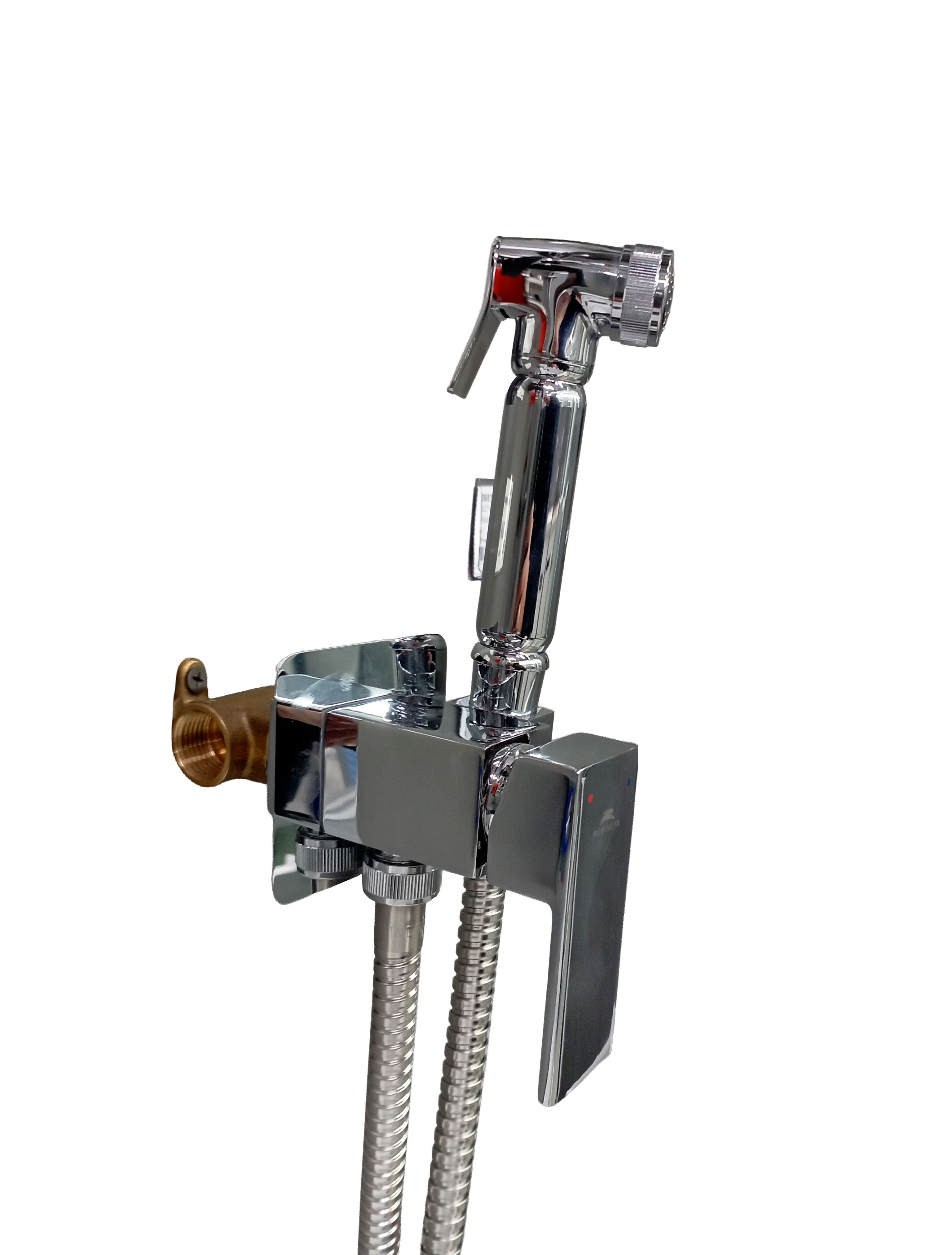 Смеситель для биде Modena 625143