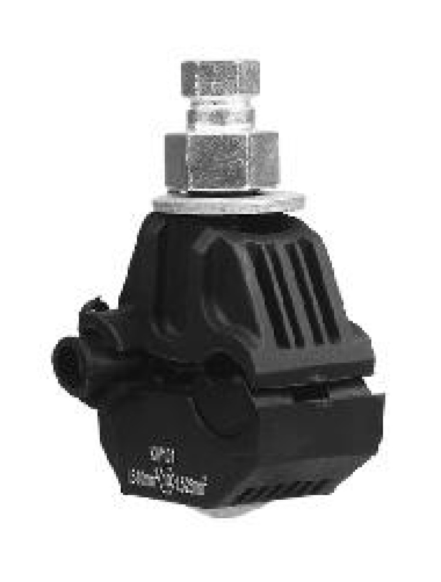 Clemă de ramificare KW101 (1,5-25/1, 5-16)  TopKab