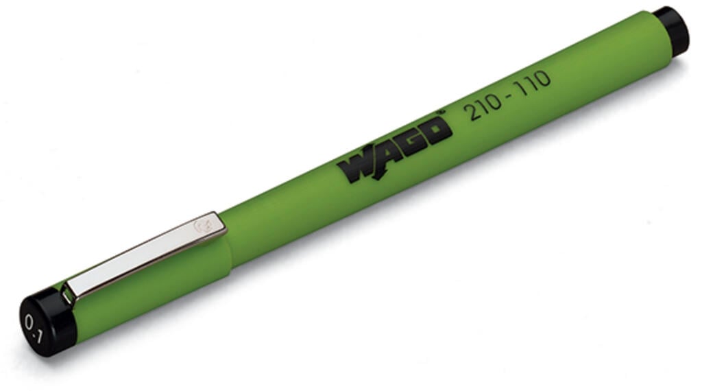 210-110 Stilou cu vârf din fibre